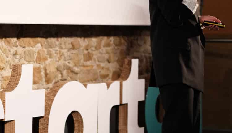 Ancona si conferma hub dell’innovazione giovanile con StartAn 2025: oltre 400 studenti, 50 startup e una giornata di confronto su idee, impresa e futuro