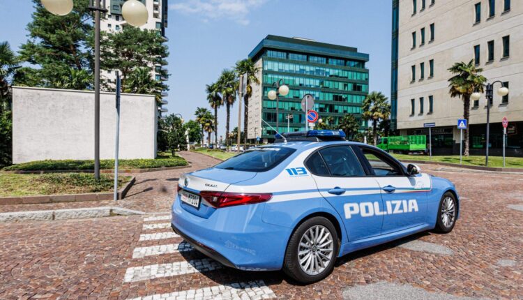 Monza: arrestato uomo per aggressione a sanitario e resistenza.