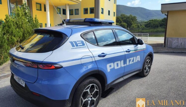 Isernia: quattro ammonimenti per violenza di genere del Questore.