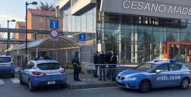 Monza: controlli straordinari nel Parco delle Groane.