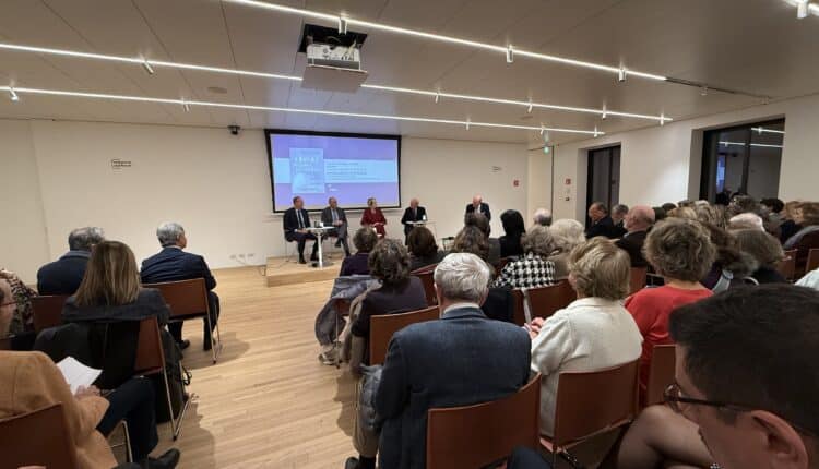 La Dieta Mediterranea come antidoto all’obesità: nel nuovo libro di Carruba e Paganini le “istruzioni per ribellarsi” e riconquistare l’equilibrio