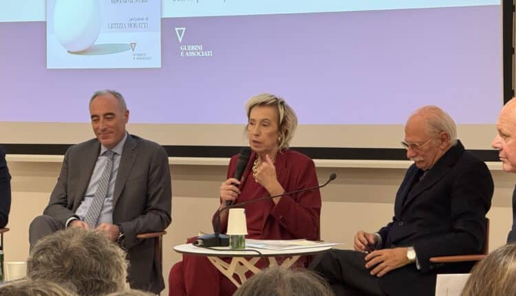 La Dieta Mediterranea come antidoto all’obesità: nel nuovo libro di Carruba e Paganini le “istruzioni per ribellarsi” e riconquistare l’equilibrio