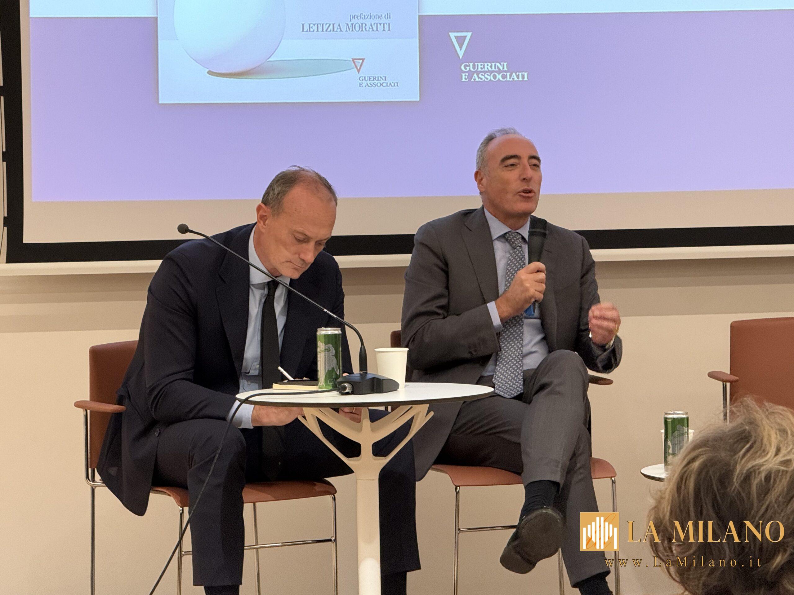 La Dieta Mediterranea come antidoto all’obesità: nel nuovo libro di Carruba e Paganini le “istruzioni per ribellarsi” e riconquistare l’equilibrio