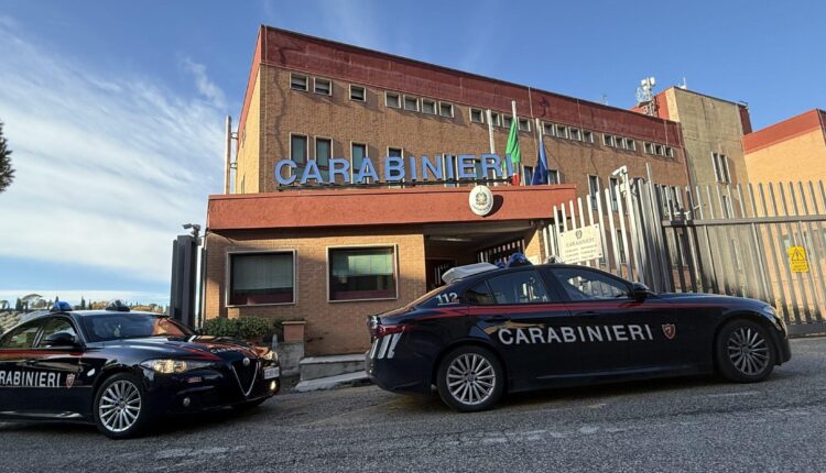 Perugia: 39enne arrestata per lesioni alla madre durante lite.