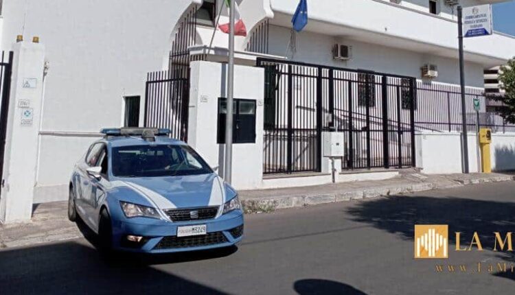 Presicce-Acquarica: fruttivendolo arrestato per spaccio di cocaina.