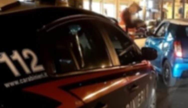 Milazzo, weekend di controlli dei Carabinieri: denunce per guida in stato di ebbrezza e droga, 3 giovani segnalati alla Prefettura