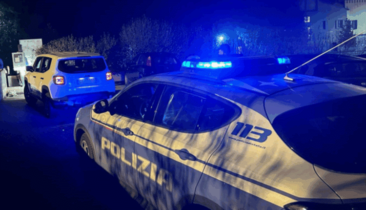 Forlì, Polizia di Stato sequestra droga e segnala due minorenni