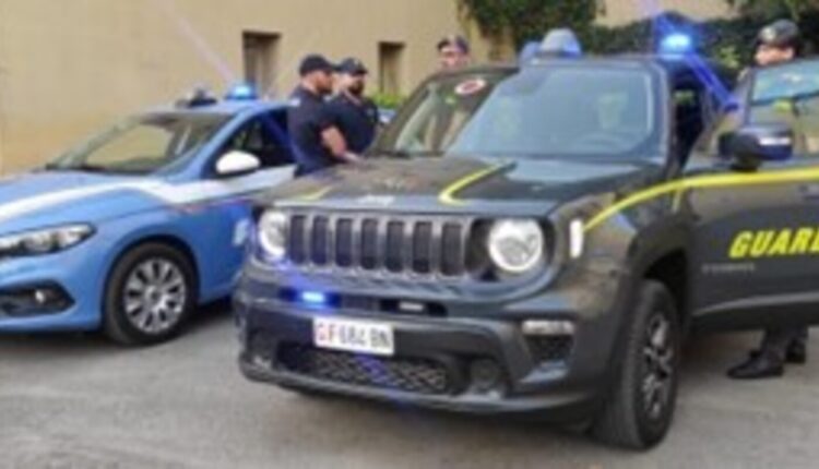 Crotone, 57 persone soccorse dall’ONG Sea-Eye 5