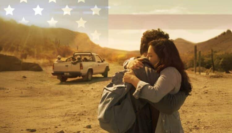 Invisible America – Il film che dà un volto agli invisibili il dramma degli immigrati senza documenti negli Stati Uniti