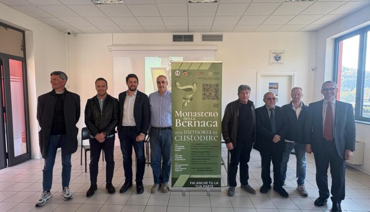 La Brianza fa squadra per il Monastero della Bernaga in arrivo la focaccia con Luganega di Monza da record