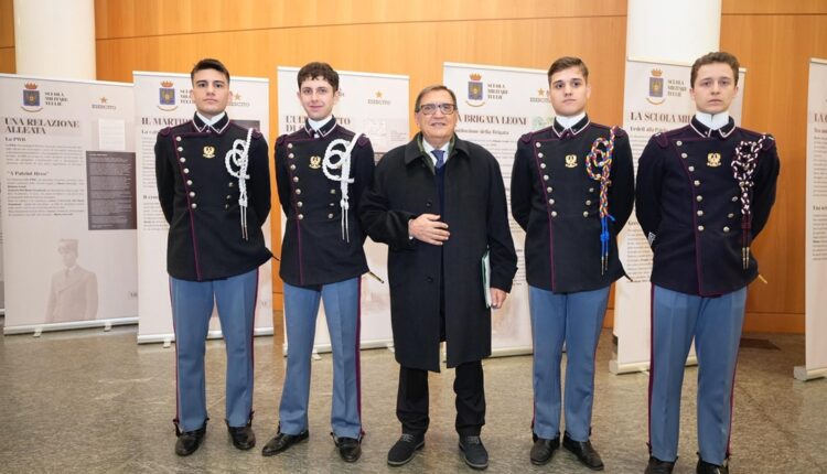 Lombardia: consegnate le borse di studio in memoria dei caduti di Nassiriya 2024/2025