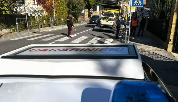 Ancona, maxi confisca da oltre 7 milioni di euro: sigilli a ville, società, veicoli e conti correnti dopo l’operazione “Chilometri Zero”