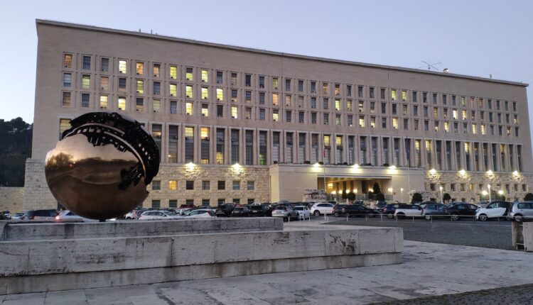 Forum Italia–Arabia Saudita: oltre 900 aziende attese a Riad il 25 novembre