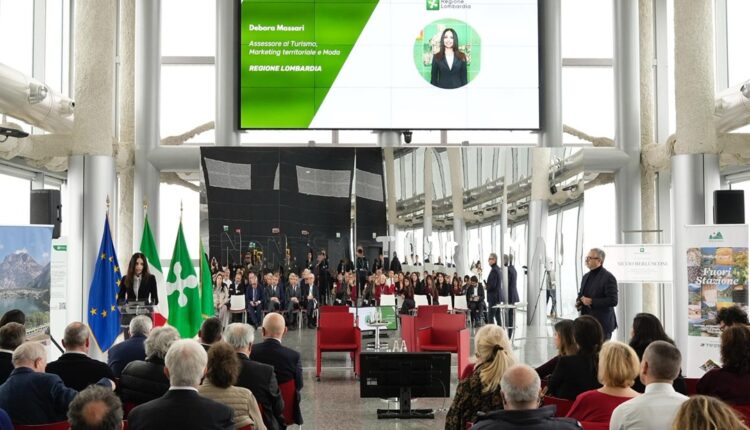 Trenord e Lonely Planet lanciano “Fuori Stazione”: la guida per scoprire luoghi e sapori autentici della Lombardia