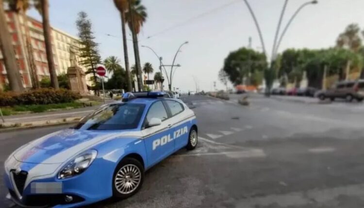 Alcamo, individuato e arrestato autore di una serie di furti ai danni di aziende locali