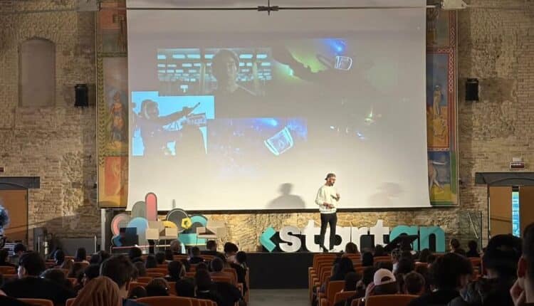 Ancona si conferma hub dell’innovazione giovanile con StartAn 2025: oltre 400 studenti, 50 startup e una giornata di confronto su idee, impresa e futuro