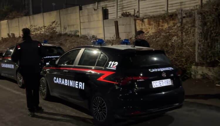 Roma, maxi-operazione dell’Arma dei Carabinieri: eseguiti 18 arresti per una serie di rapine e furti