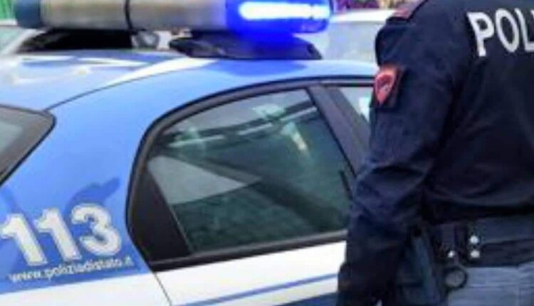 Milano: arrestato 28enne salvadoregno per maltrattamenti e violenza sessuale in famiglia.