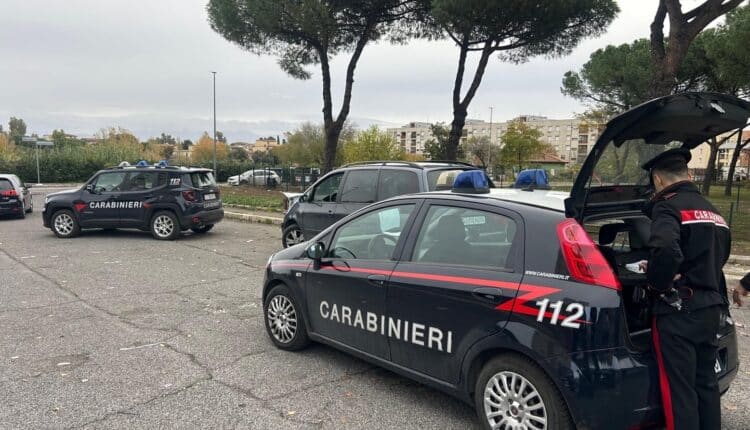 Roma: 14 arresti dei Carabinieri in una vasta operazione antidroga in città