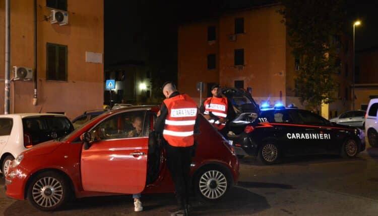 Roma: 14 arresti dei Carabinieri in una vasta operazione antidroga in città
