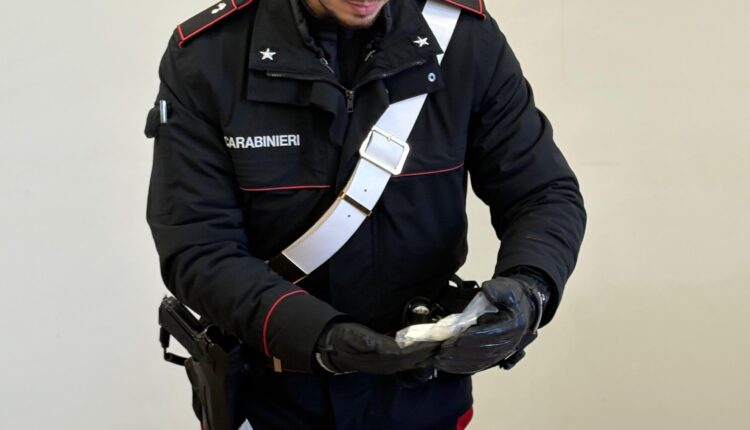 Roma: 14 arresti dei Carabinieri in una vasta operazione antidroga in città