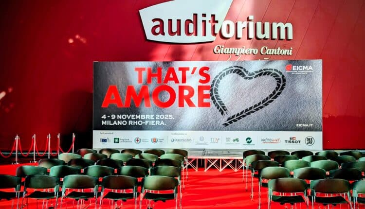 EICMA 2025: a Milano il salone delle due ruote torna con oltre 730 espositori e un +20% di biglietti venduti