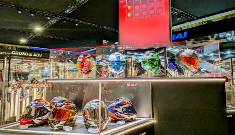 EICMA 2025: a Milano il salone delle due ruote torna con oltre 730 espositori e un +20% di biglietti venduti.