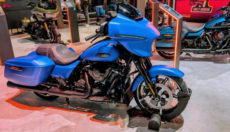 EICMA 2025: a Milano il salone delle due ruote torna con oltre 730 espositori e un +20% di biglietti venduti.