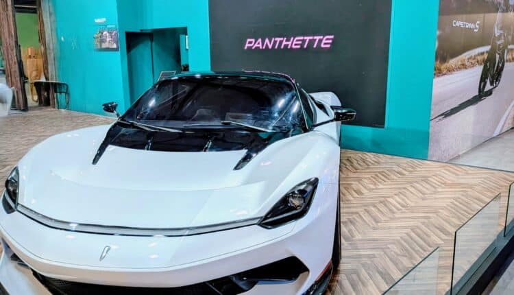 EICMA 2025: a Milano il salone delle due ruote torna con oltre 730 espositori e un +20% di biglietti venduti.