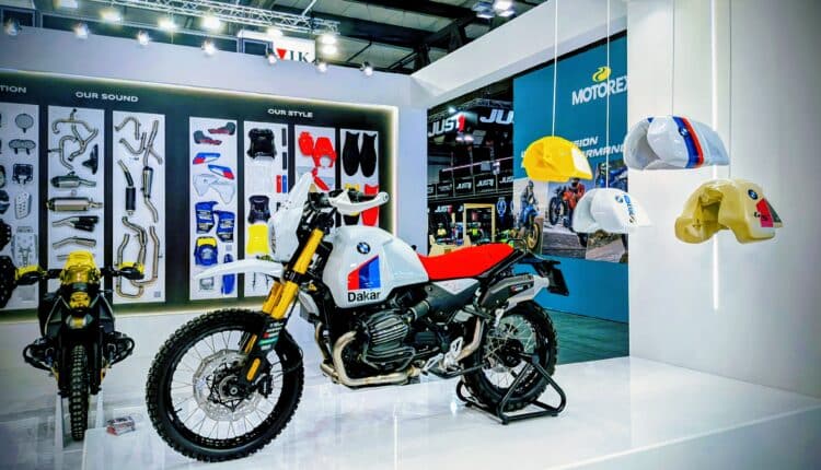 EICMA 2025: a Milano il salone delle due ruote torna con oltre 730 espositori e un +20% di biglietti venduti.