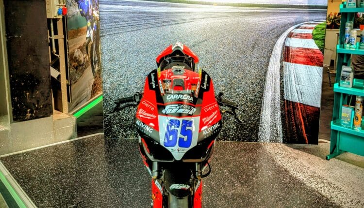 EICMA 2025: a Milano il salone delle due ruote torna con oltre 730 espositori e un +20% di biglietti venduti.