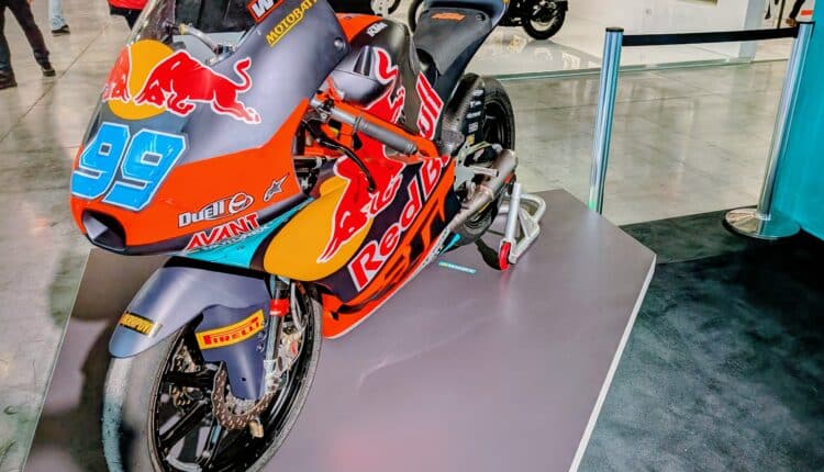 EICMA 2025: a Milano il salone delle due ruote torna con oltre 730 espositori e un +20% di biglietti venduti.