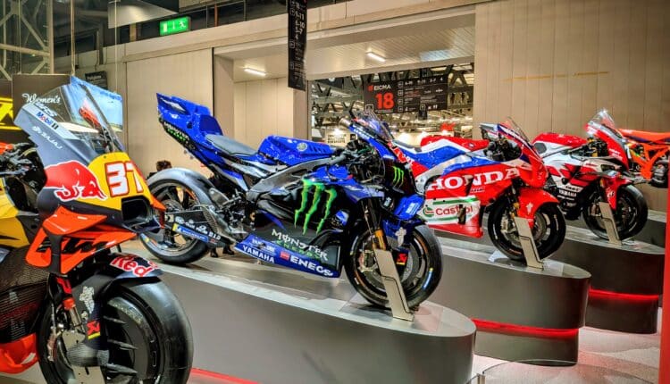 EICMA 2025: a Milano il salone delle due ruote torna con oltre 730 espositori e un +20% di biglietti venduti.