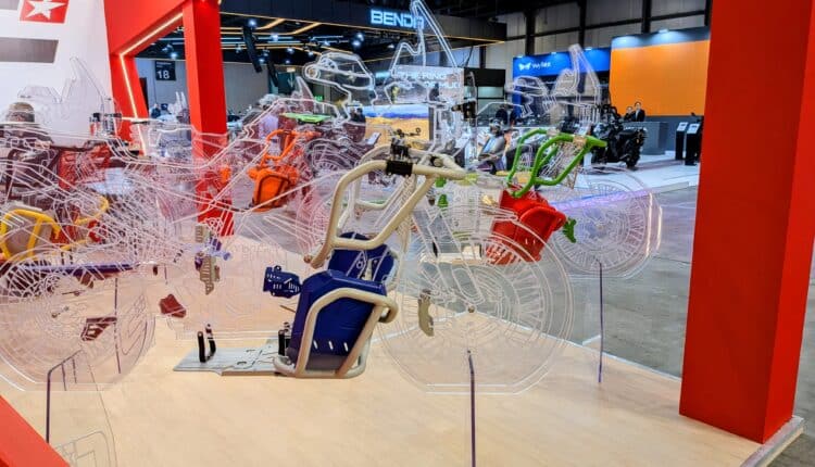 Sostenibilità e innovazione: EICMA 2025 ottiene la certificazione internazionale ISO 20121