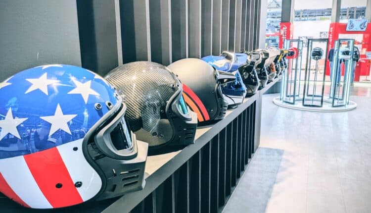 EICMA 2025: a Milano il salone delle due ruote torna con oltre 730 espositori e un +20% di biglietti venduti.