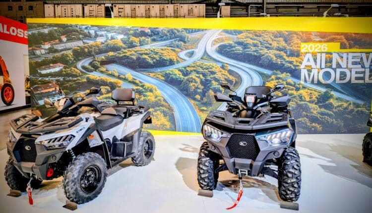 EICMA 2025: a Milano il salone delle due ruote torna con oltre 730 espositori e un +20% di biglietti venduti.