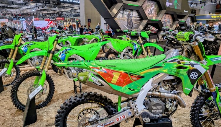 EICMA 2025: a Milano il salone delle due ruote torna con oltre 730 espositori e un +20% di biglietti venduti.