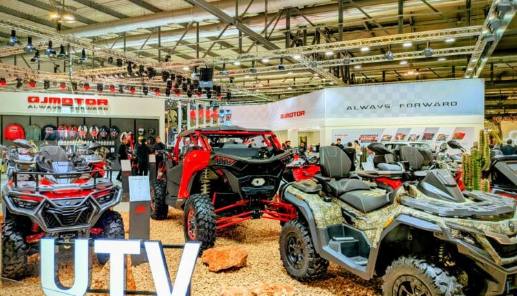 EICMA 2025: a Milano il salone delle due ruote torna con oltre 730 espositori e un +20% di biglietti venduti.