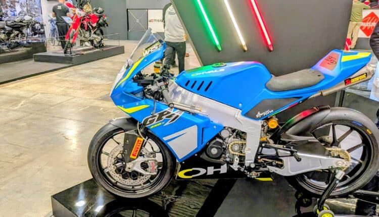 EICMA 2025: a Milano il salone delle due ruote torna con oltre 730 espositori e un +20% di biglietti venduti.