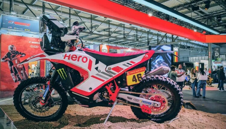 EICMA 2025: a Milano il salone delle due ruote torna con oltre 730 espositori e un +20% di biglietti venduti.