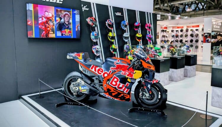 EICMA 2025: a Milano il salone delle due ruote torna con oltre 730 espositori e un +20% di biglietti venduti.