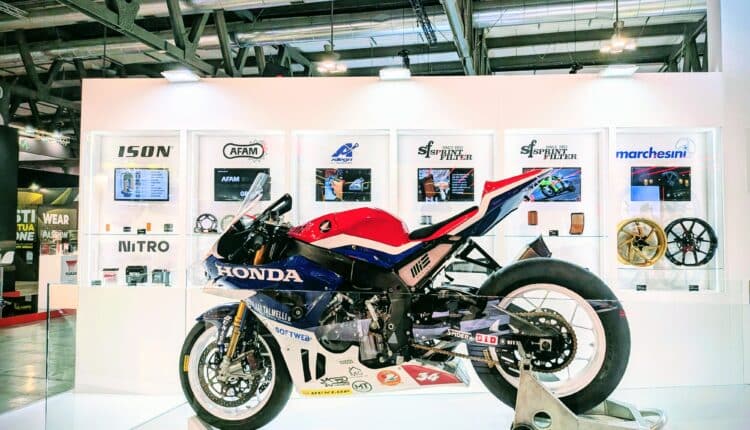 EICMA 2025: a Milano il salone delle due ruote torna con oltre 730 espositori e un +20% di biglietti venduti.