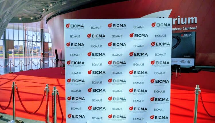 EICMA 2025: a Milano il salone delle due ruote torna con oltre 730 espositori e un +20% di biglietti venduti.