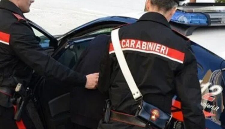 Gioiosa Marea: 52enne arrestato per gravi maltrattamenti familiari.