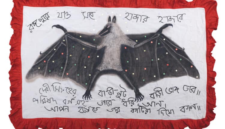 Al PAC arriva “India. Di bagliori e fughe”: la grande collettiva dedicata alle pratiche artistiche dell’India contemporanea