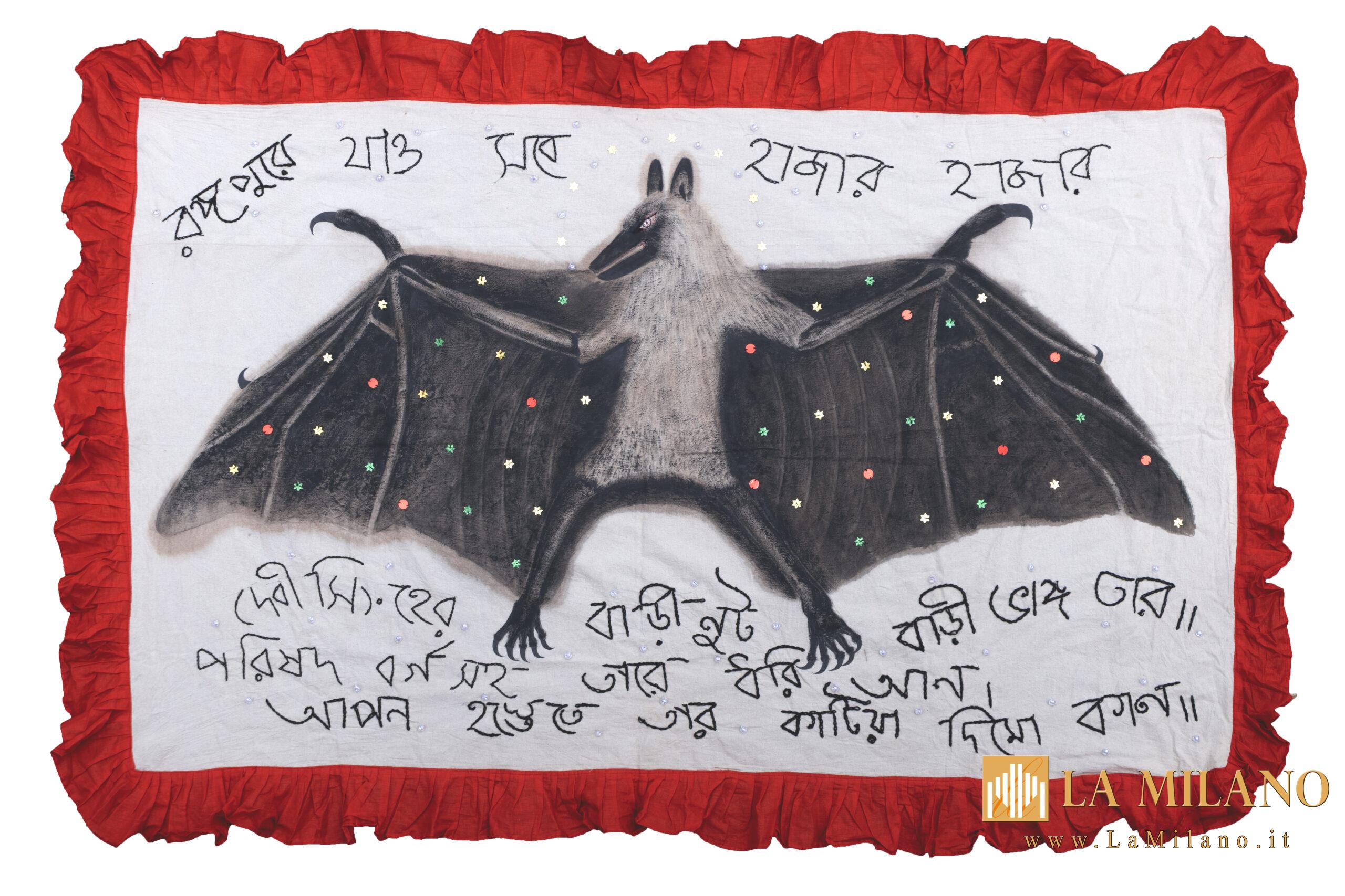 Al PAC arriva “India. Di bagliori e fughe”: la grande collettiva dedicata alle pratiche artistiche dell’India contemporanea