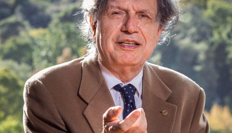 Università di Siena: inaugurazione del 785° Anno Accademico con il Premio Nobel Giorgio Parisi