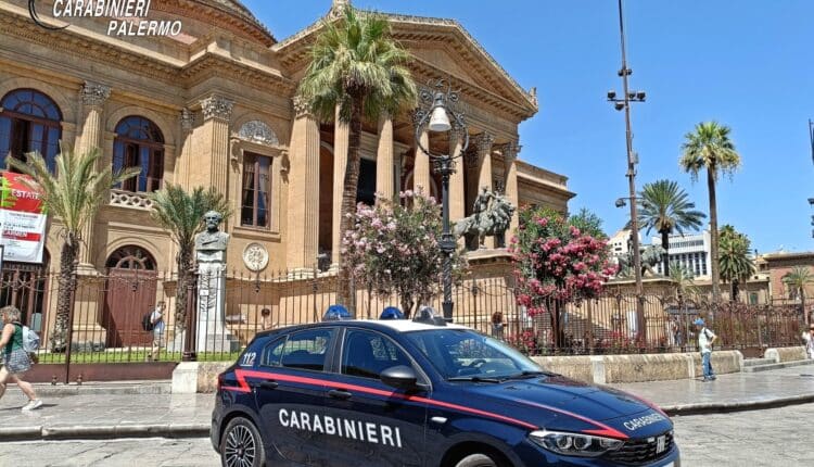 Furti d’auto hi-tech: scoperta a Palermo e Milano un’organizzazione criminale con collegamenti internazionali