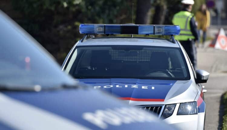 Polizia Austria