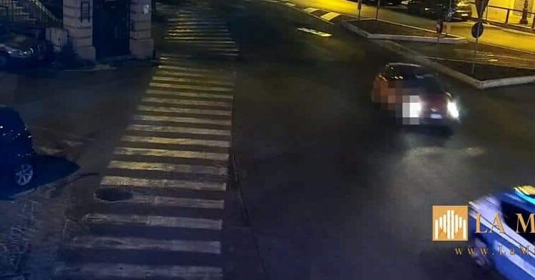 Velletri: operazione Estrella smantella traffico di auto fantasma.